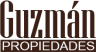 Guzmán Propiedades